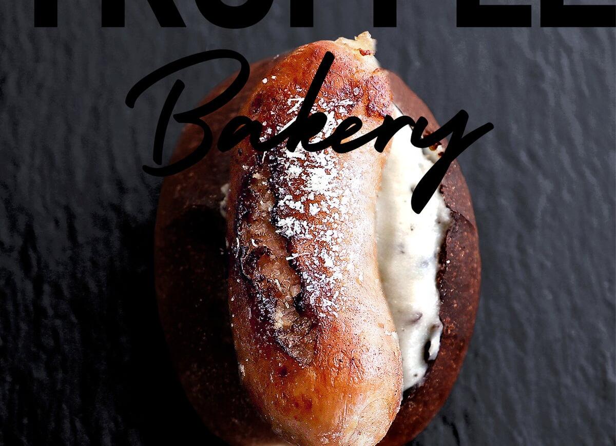 【TruffleBAKERY】関東初のカフェ業態がルミネ新宿に6月27日（金）グランドオープン！限定パン