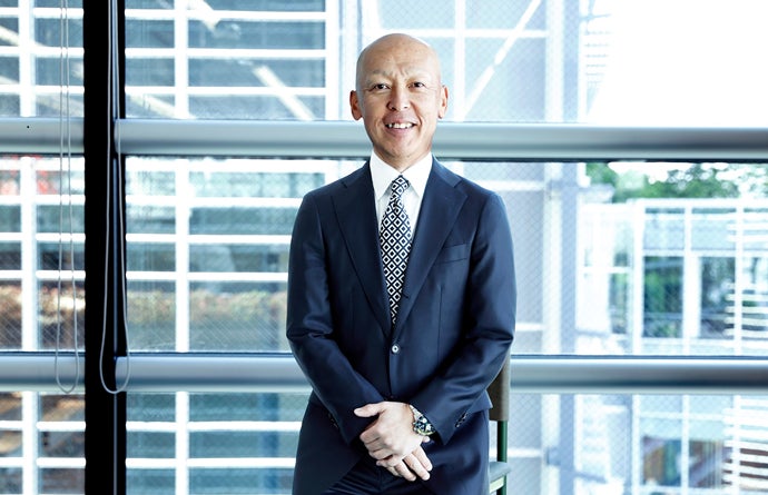元日本マクドナルド取締役・菱沼秀仁がドレステーブルの取締役に就任